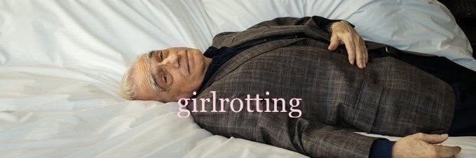 P banner
