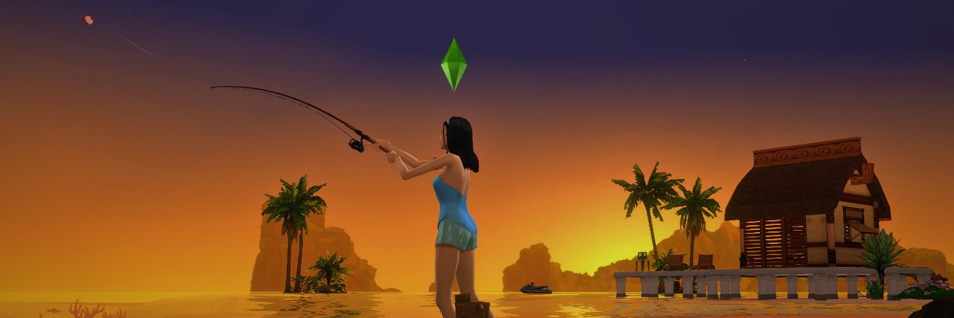rreinesims's profile banner image