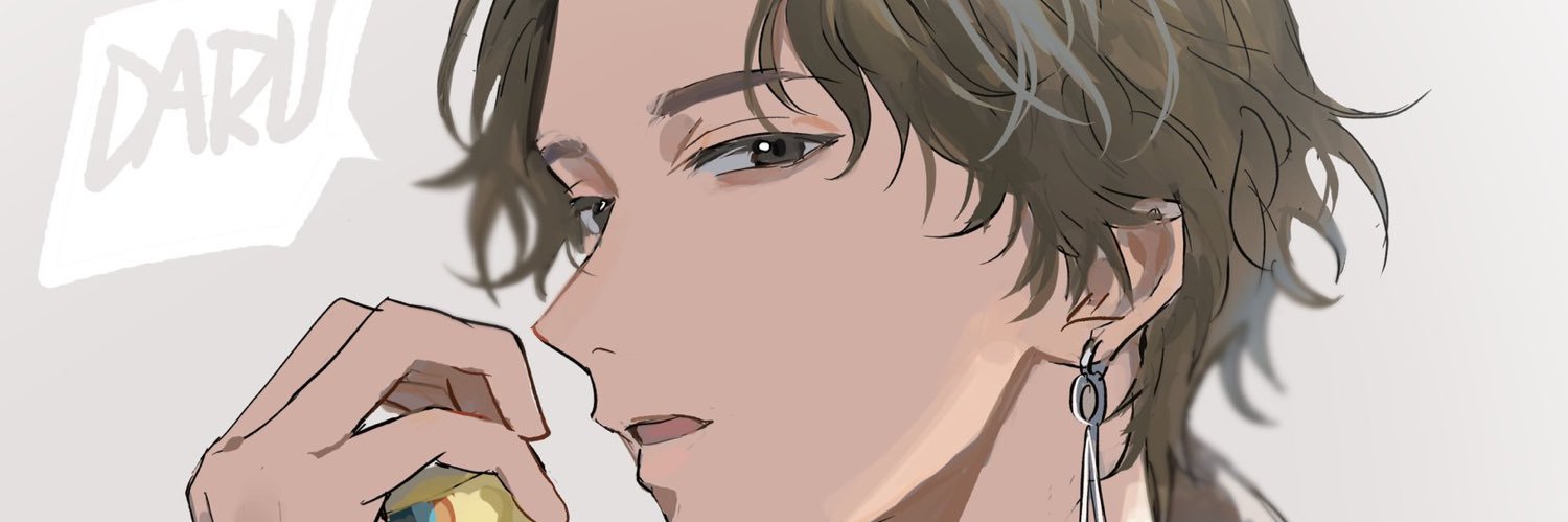 三角すい△▼ 新規依頼休止中 banner