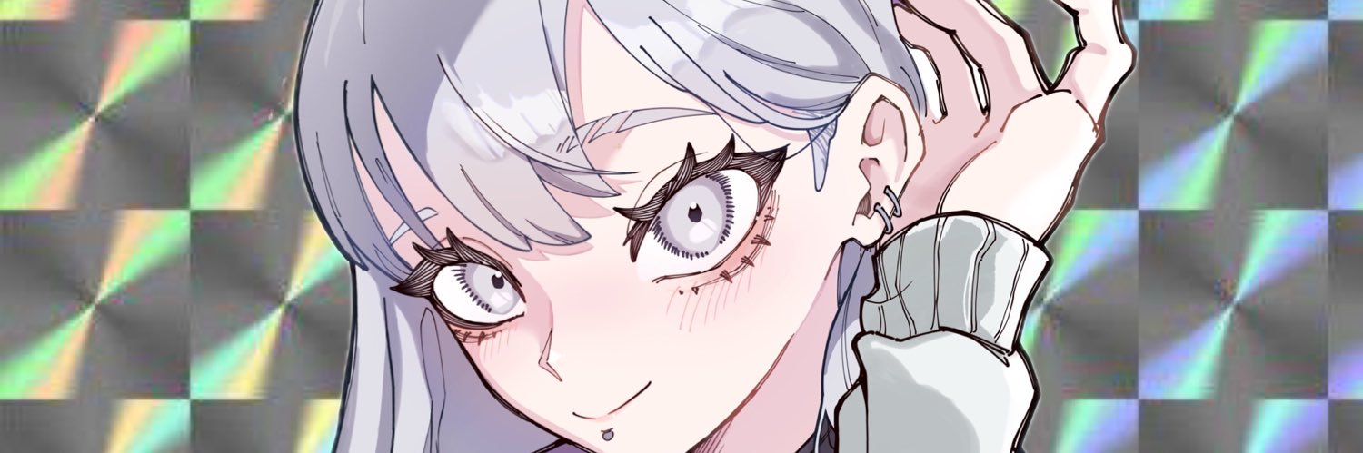 りりーさん⁉️ banner