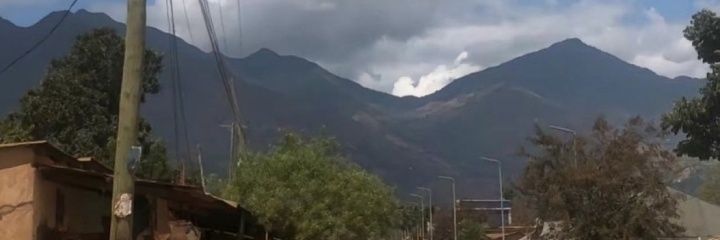 Daniel Samson banner