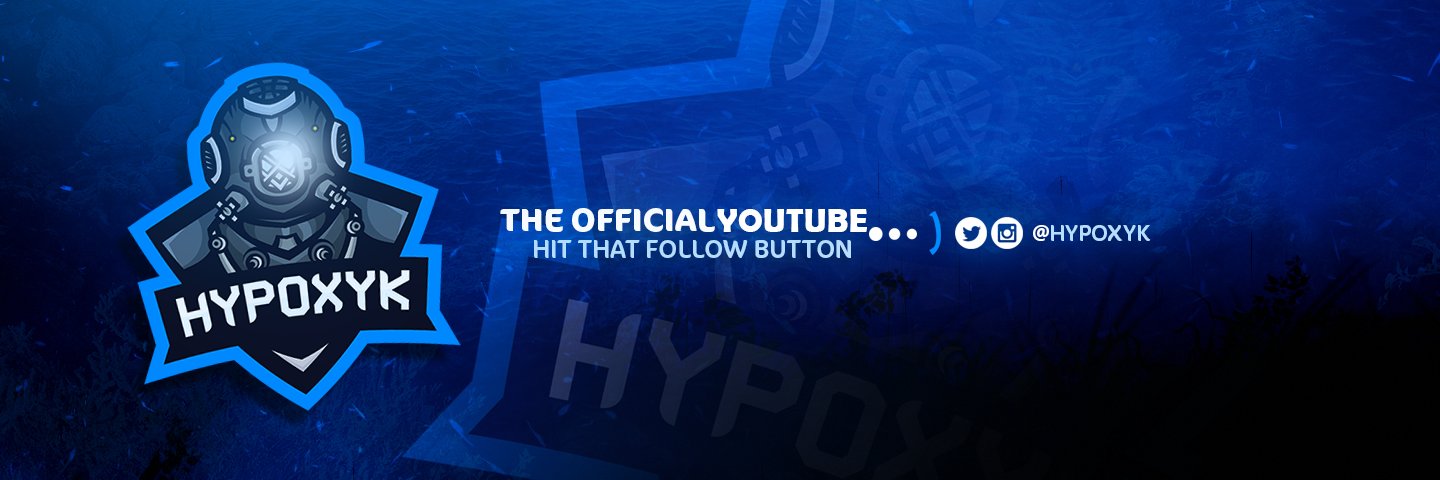 hypoxyk's profile banner image