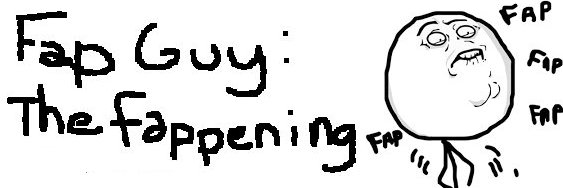 FAP - THE FAPPENING (cto) banner