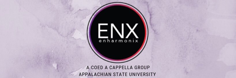 Enharmonix banner