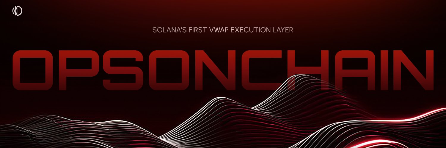 Arjun Panthula | OPSONCHAIN banner