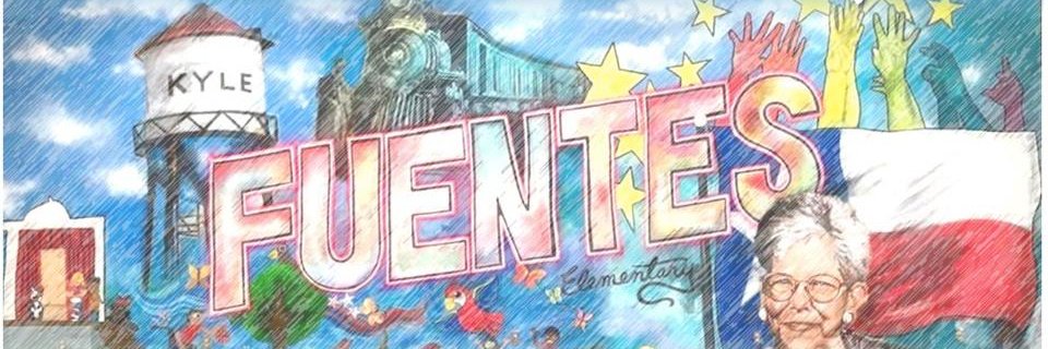 Fuentes Elem banner