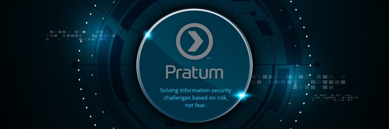PratumLuke's profile banner image