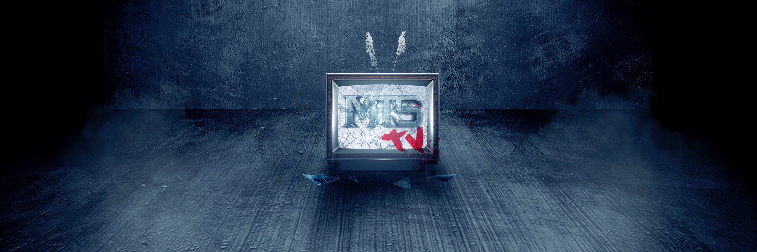 MTSTV's profile banner image