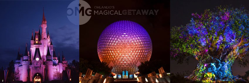 MagicalGetaway's profile banner image