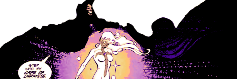 ゛𝑪loak , ᵃⁿᵈ banner