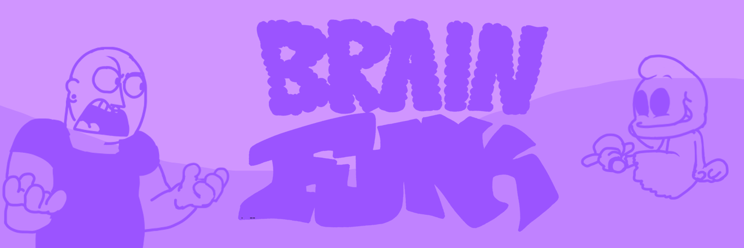 Brain Funk Official banner