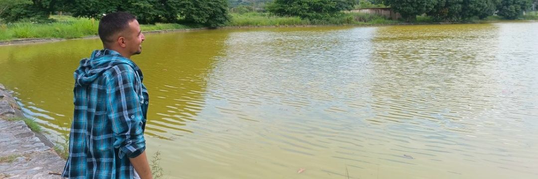 José Armas Castillo 🇻🇪 banner