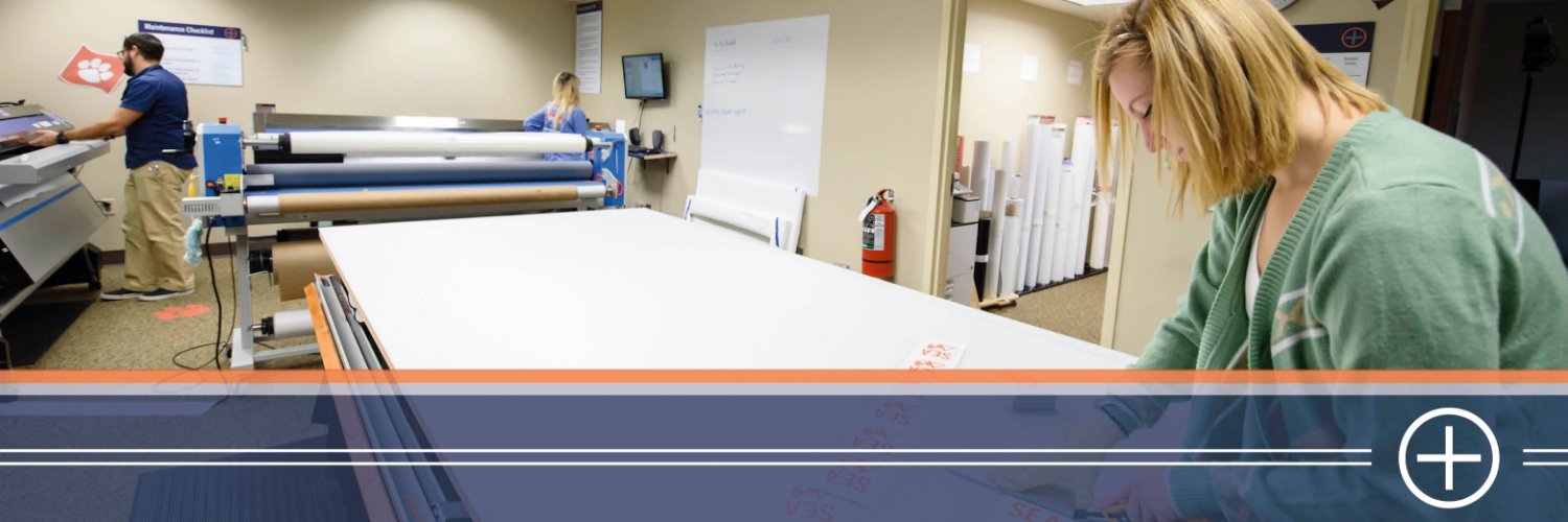 Campus Banner + Design banner