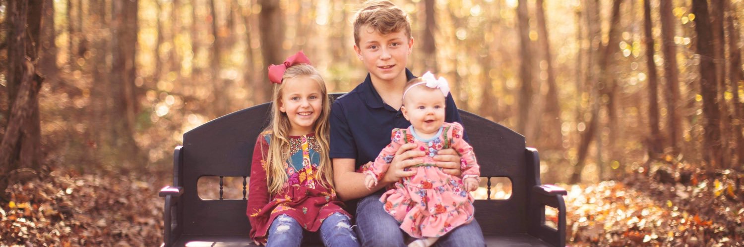 Brandon Pharr banner