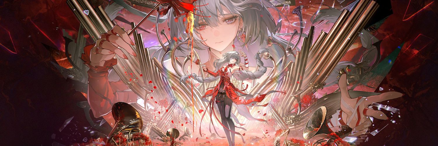 JonaEmiya's profile banner image