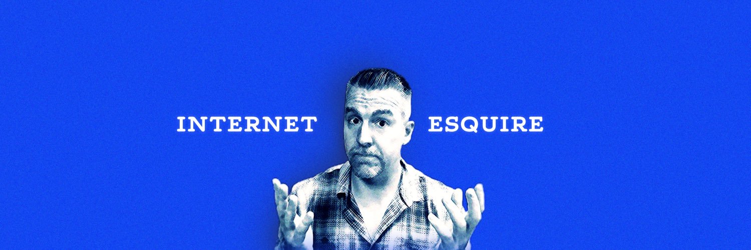 Jake the Lawyer banner