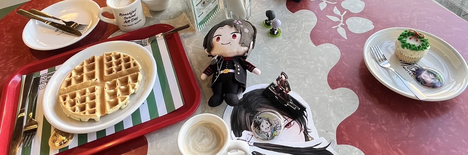 彩໒꒱ banner
