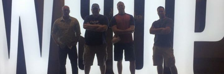 Braden Viersay banner