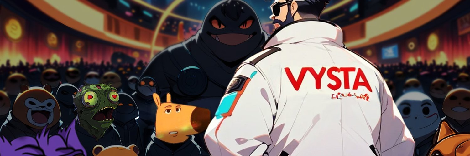 Dadi Vysta banner