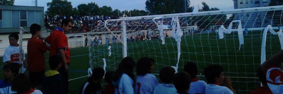Club Deportiu Masnou - Grup de socis banner