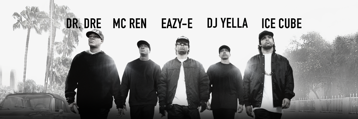 StraightOuttaCompton banner