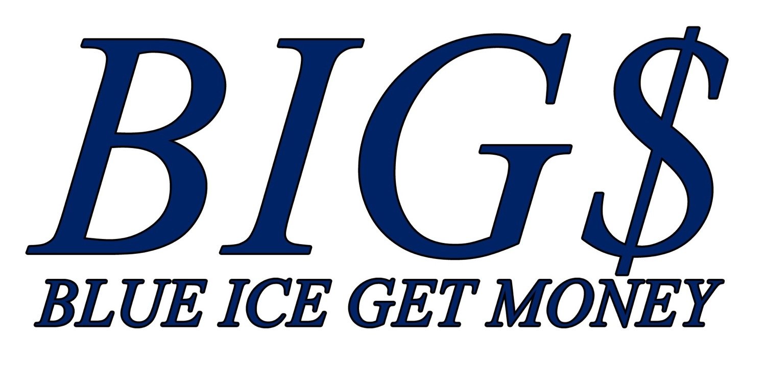 BlueIceEnt's profile banner image