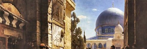 Yousef 🇵🇸 banner