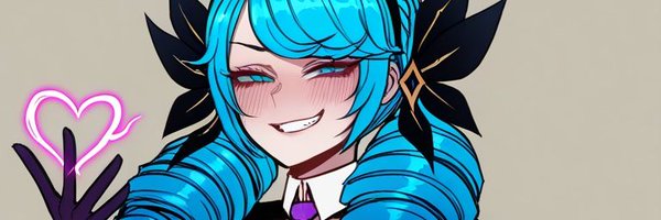 SmallBigCutie Profile Banner