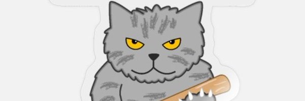 66Badcat Profile Banner