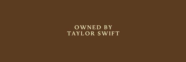 Ana (Taylor’s version) banner