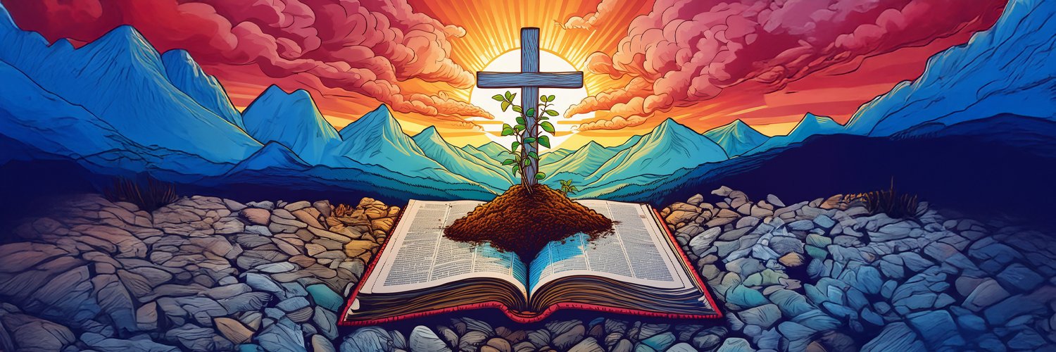 The Godly Worldview's banner