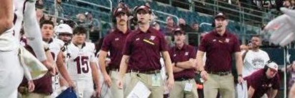 COACHDEWS Profile Banner