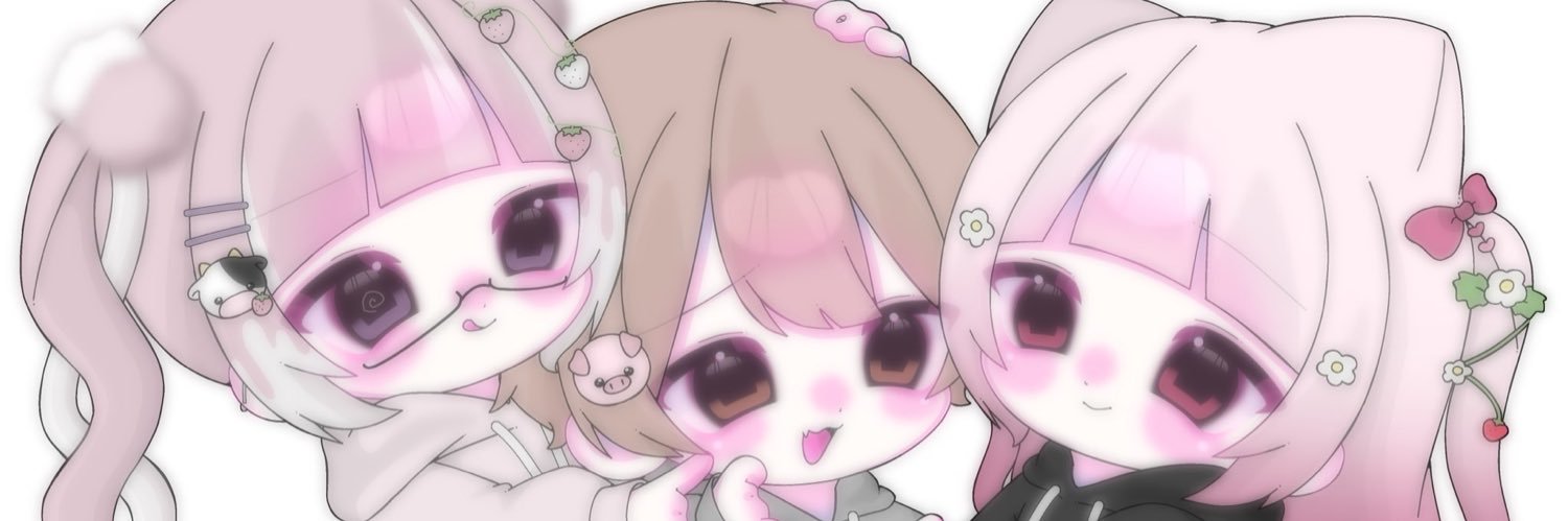 ねこさん☃️ banner