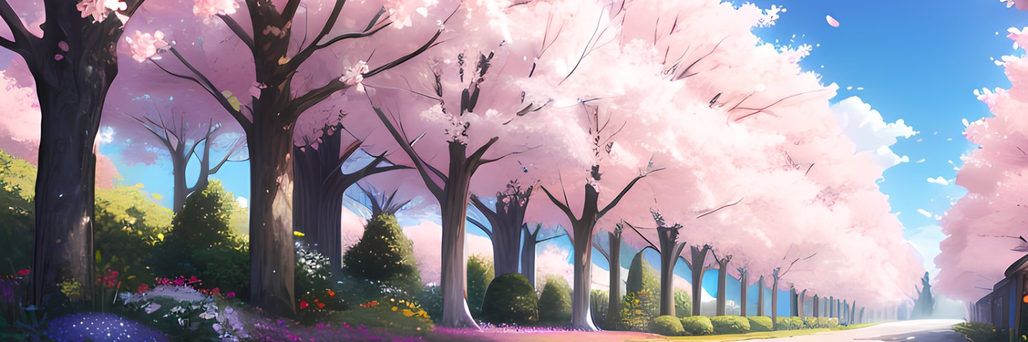 Miss Maia 🌸 | 2DFD banner