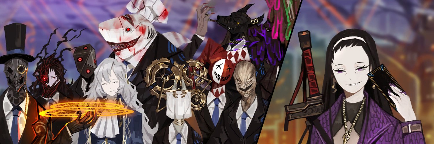 YesterdayParody's profile banner image