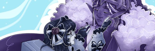 karmasteri Profile Banner