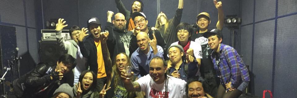 yusahito's profile banner image