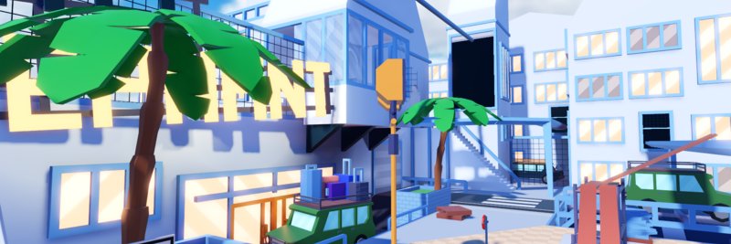 Phighting Friendship Meter banner