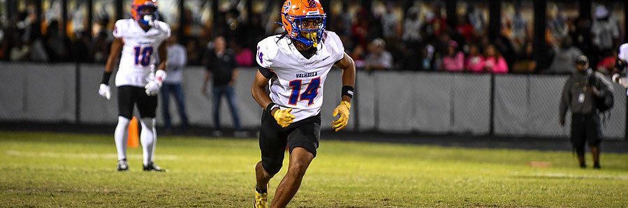 Deandre (Dre) Merideth banner