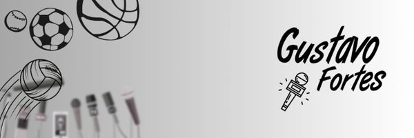 GustavoFortees Profile Banner