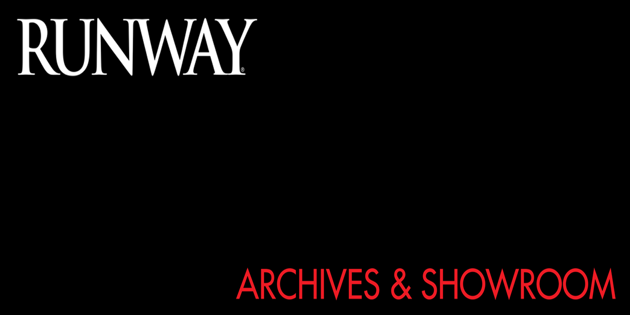 Archives & Showroom banner