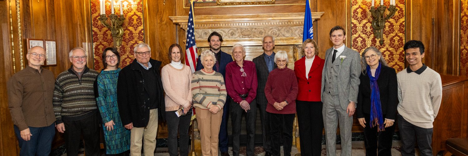 Rep. Christian Phelps banner