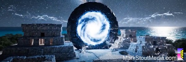 realMarkStout Profile Banner