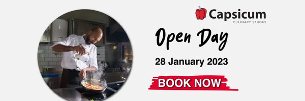 capsicumcooking Profile Banner