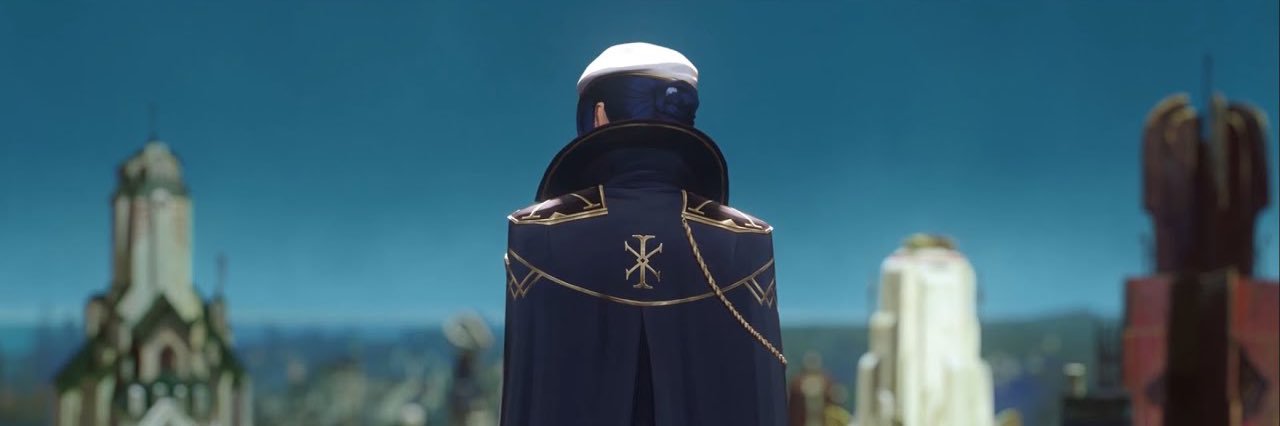 esotericarms's banner