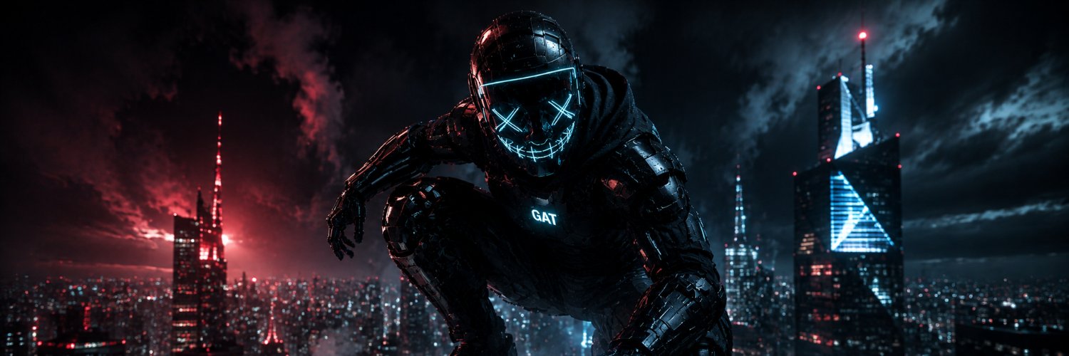 CryptoGAT8's profile banner image