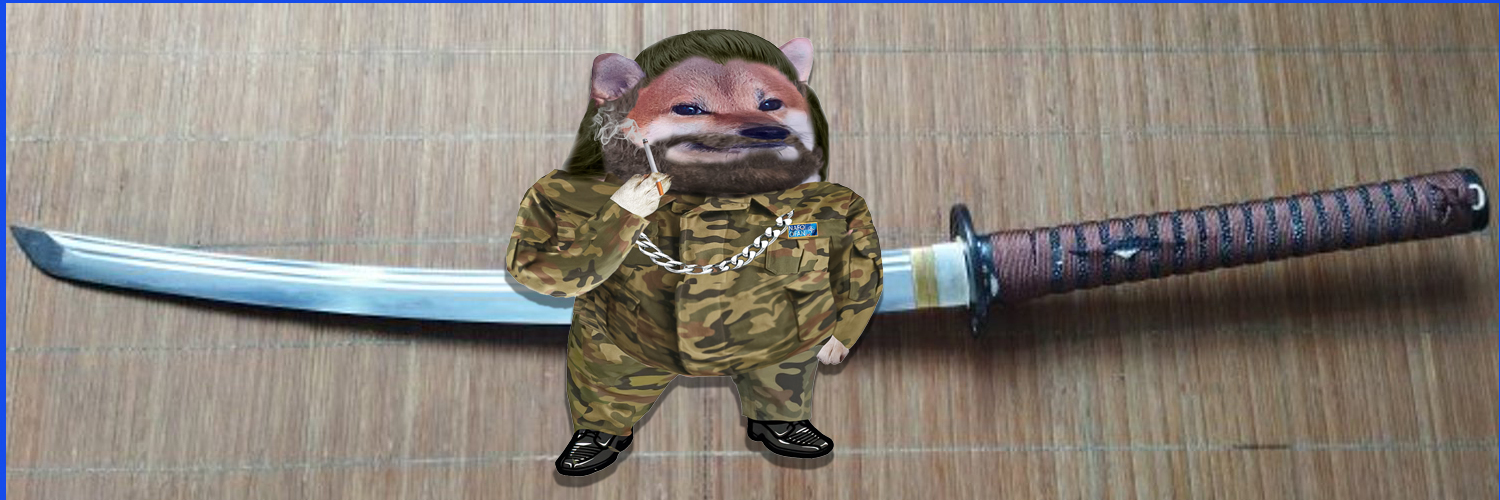 DaBigWisent's profile banner image
