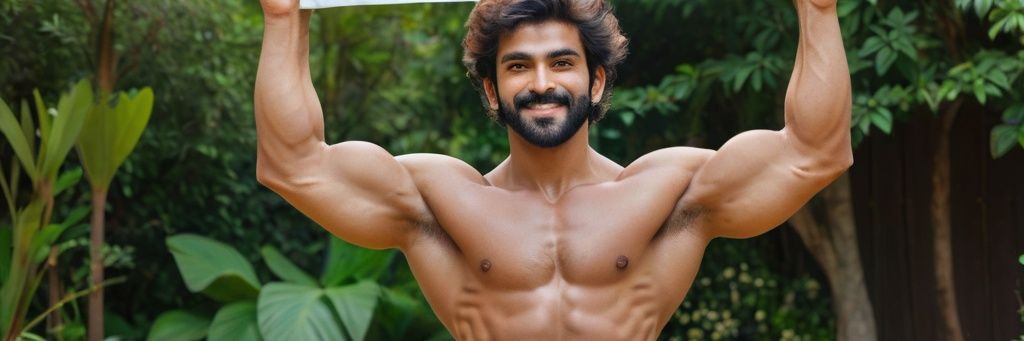 burlybrawny's profile banner image