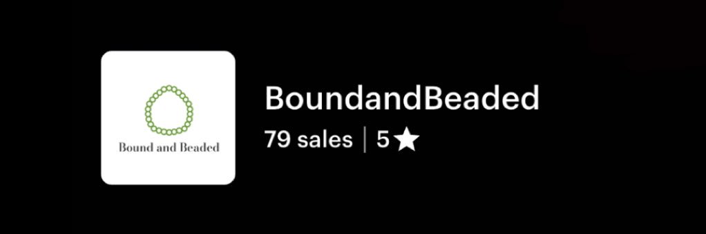 boundandbeaded's profile banner image