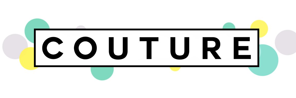 Couture banner